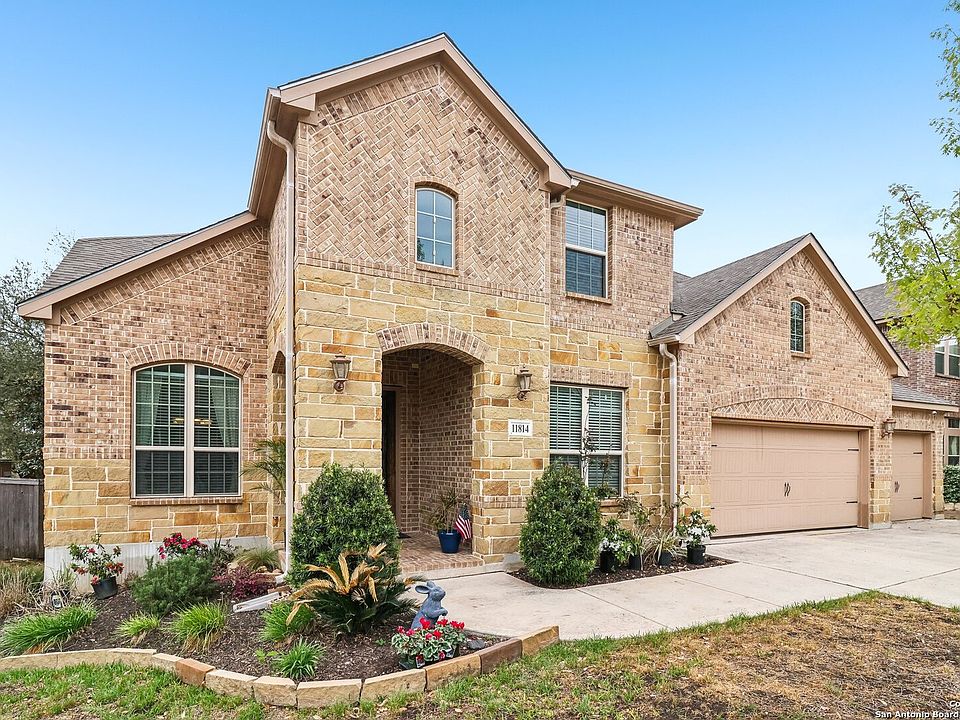 1st image of 11814 Lampasas Trl