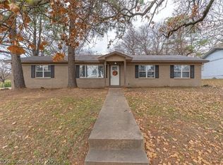 2101 Atlanta St, Fort Smith, AR 72901