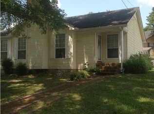 1037 Jacksons Valley Rd, Hermitage, TN 37076