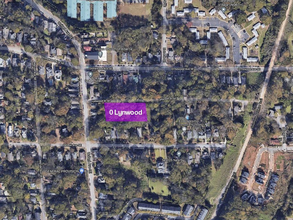 1st image of 0 Lynwood St SE