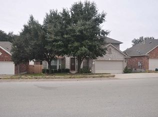 3720 Harvey Penick Dr, Round Rock, TX 78664
