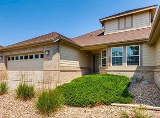 21971 E Canyon Pl, Aurora, CO 80016
