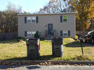 307 Spruce Ave, West Berlin, NJ 08091