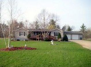 W12330 Cutoff Rd, Black River Falls, WI 54615