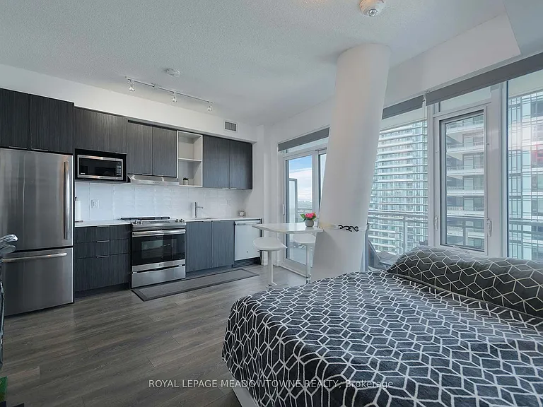 2520 Eglinton Ave W #1205 — Photo 12