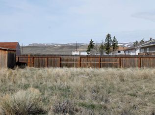 LOT 3 Gales Way, La Barge, WY 83123