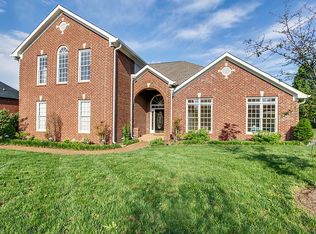 1753 Ethan Ln, Brentwood, TN 37027