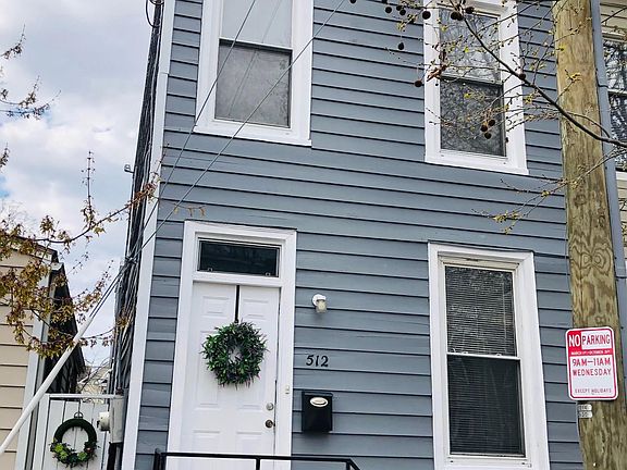2nd image of 512 N Patrick St #B