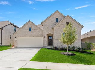 113 Indian Paintbrush Trl, Georgetown, TX 78628