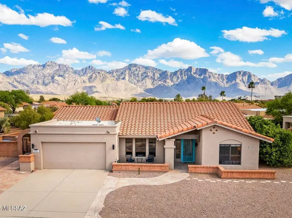 1454 E Bright Angel Dr, Oro Valley, AZ 85755