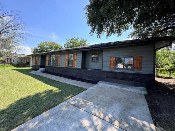 2608 Roseland St, Fort Worth, TX 76103