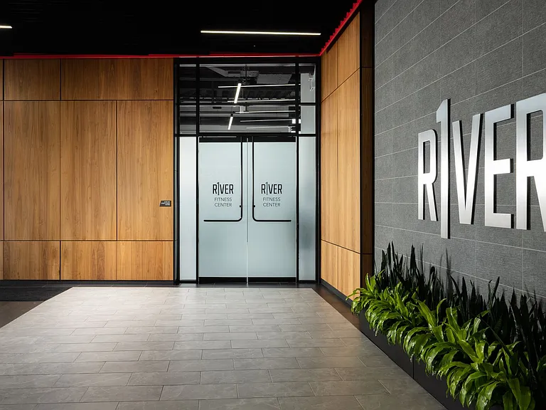 Tribute Apartments at R1VER — Photo 27