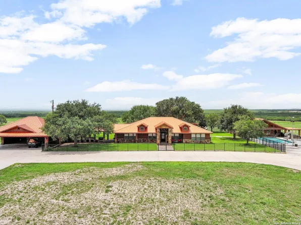 339 county road 351, Mathis, TX 78368