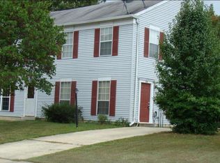 800 Indian Head Ave, Indian Head, MD