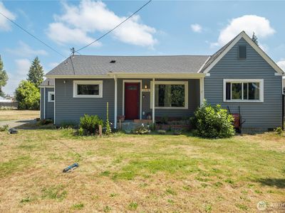 1016 Ash Avenue, Marysville, WA, 98270