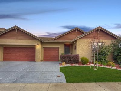 5217 Super Moon Way, Roseville, CA, 95747