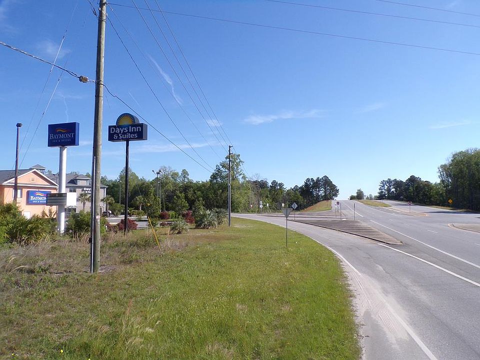 1st image of 1 Acre Us 301/ga 23 Byp