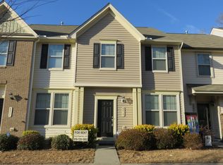 4519 Middletown Dr, Wake Forest, NC 27587