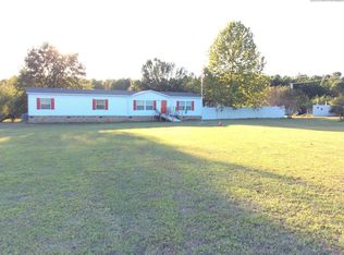 72 Bunny Ridge Cv, Red Banks, MS 38661