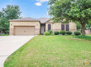 3006 Amber Forest Trl, Belton, TX 76513