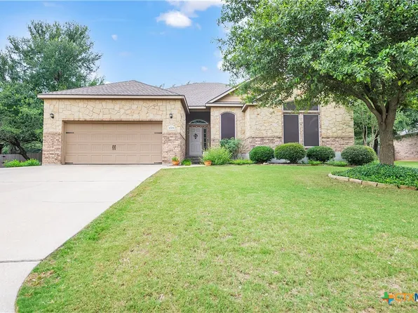 3006 Amber Forest Trl, Belton, TX 76513