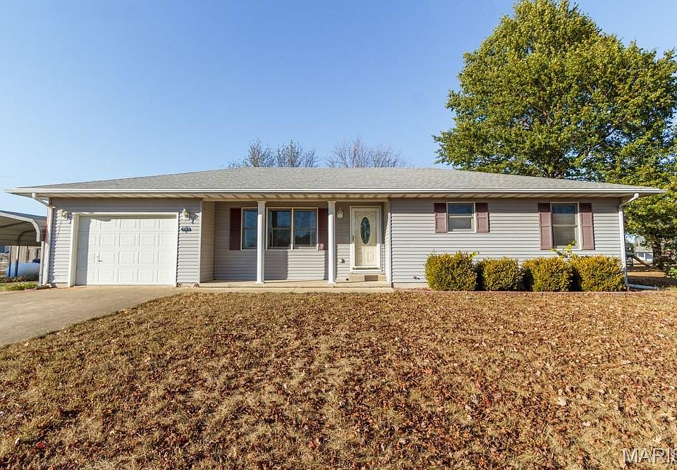 1st image of 1123 Howard Dr