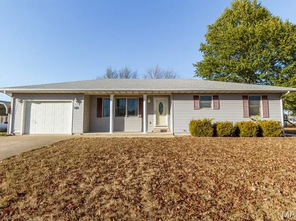 1123 Howard Dr, Lebanon, MO 65536
