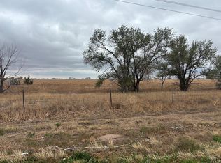 96 Tbd Hwy, Ordway, CO 81063