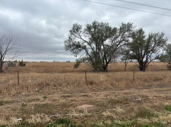 96 Tbd Hwy, Ordway, CO 81063