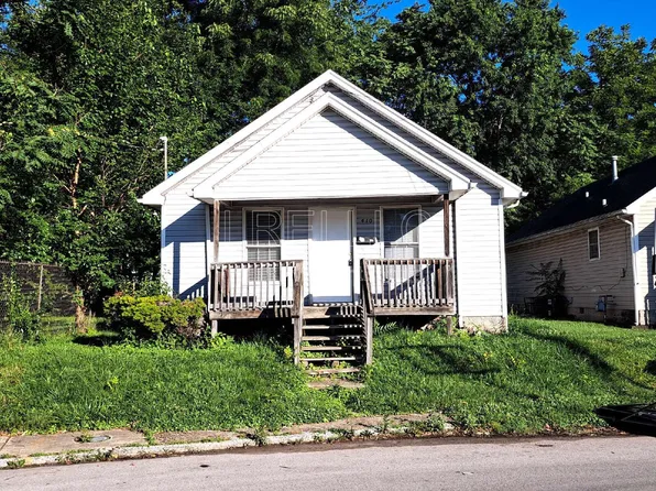 410 N 21st St, Louisville, KY 40212