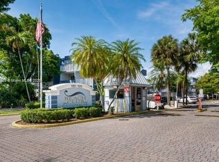 9355 Fontainebleau Blvd APT C107, Miami, FL 33172
