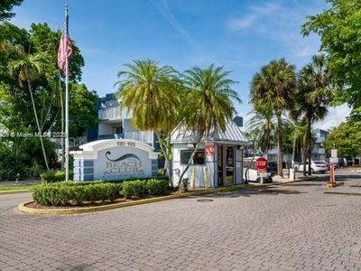 9355 Fontainebleau Blvd APT C107, Miami, FL, 33172