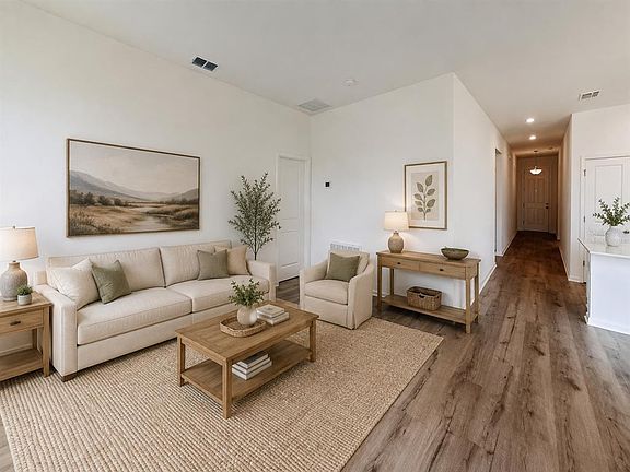 5th image of 6213 SANDERS GROVE CIRCLE