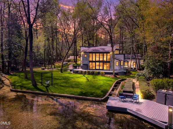421 Sagamore Dr, Louisburg, NC 27549