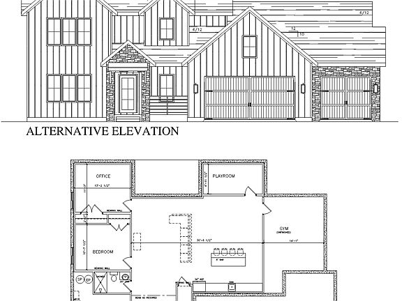 Options and Alternatives