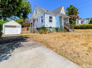 111 S 50th St, Tacoma, WA