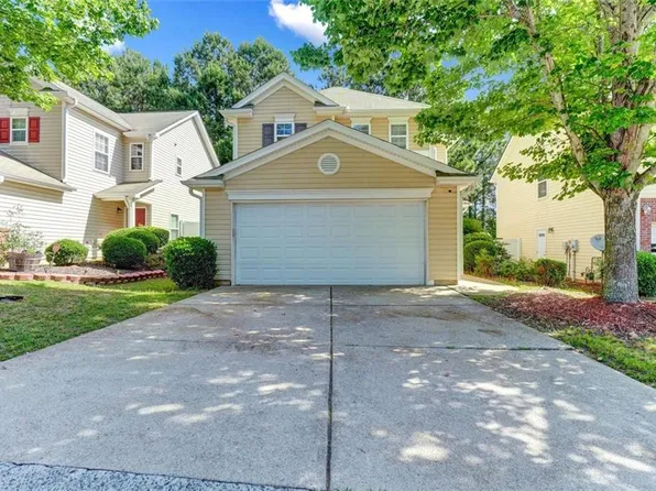301 Silver Spring St, Dallas, GA 30157