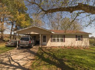 278 James Way, Harrison, AR 72601