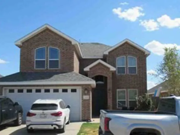 1614 Boise Dr, Odessa, TX 79762