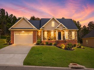 1744 Overdale Dr NW, Cleveland, TN 37312