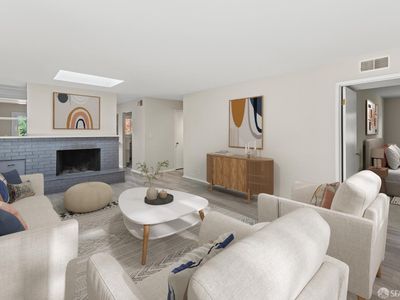 1059 El Centro Ave APT 3, Oakland, CA, 94602