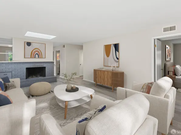 1059 El Centro Ave APT 3, Oakland, CA 94602