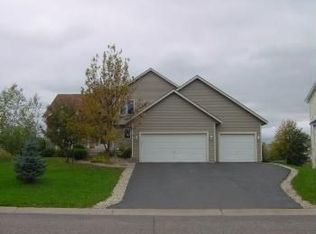 1351 Dunbar Way, Saint Paul, MN 55115