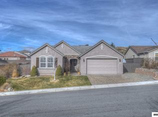 1725 Jewel Star Ct, Reno, NV 89506