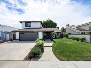 8412 Millbridge Cir, Huntington Beach, CA 92646