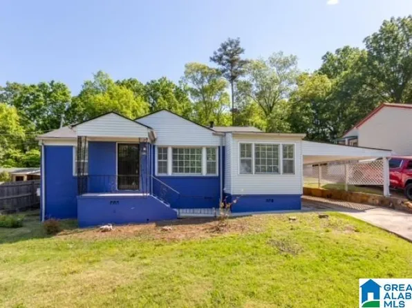913 E 15th St, Anniston, AL 36207
