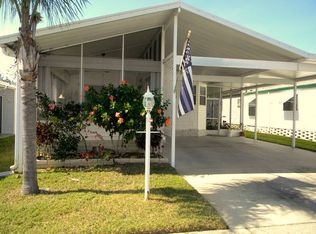1968 Juanita Way, Tarpon Springs, FL 34689