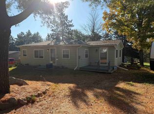 W6189 Deer Run Rd, Montello, WI 53949
