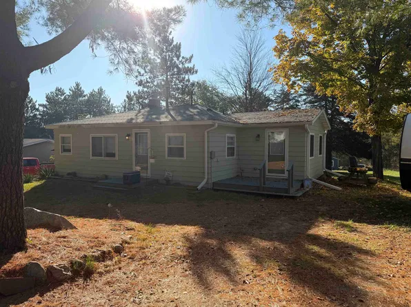W6189 Deer Run Rd, Montello, WI 53949