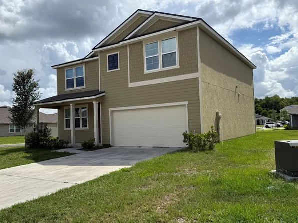 2111 Denton Trce, Green Cove Springs, FL 32043